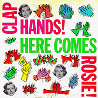 Bye, Bye, Blackbird - Rosemary Clooney