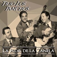 Jamas Jamas - Trio Los Panchos