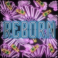 REBORN - Jay Park, Double K, Boi B
