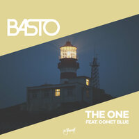 The One - Basto, Comet Blue