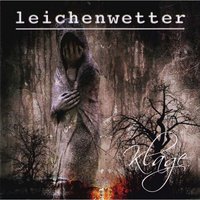 Sehnsucht - Leichenwetter