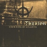 The Crowning of Atlantis - Therion