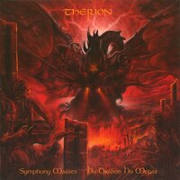 Dawn of Perishness - Therion