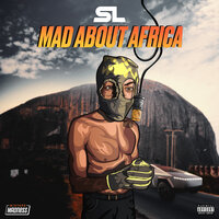 Mad About Africa - SL
