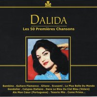 Oh ! La la ! - Dalida