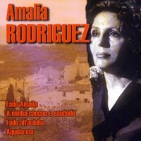 Fado de adiça - Amália Rodrigues
