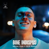 Bine Indispus - The Motans, Olix, Adrian Funk