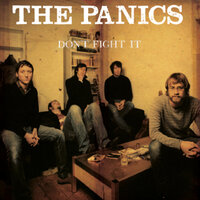 Don't Fight It - The Panics