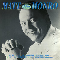 Here's To My Lady - Matt Monro