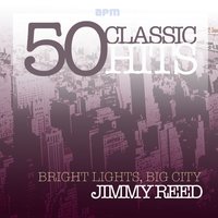 Odds & Ends - Jimmy Reed