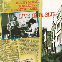 Little Mother - Christy Moore
