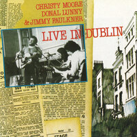 Bogey's Bonnie Belle - Christy Moore