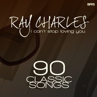 Can't You See My Darling - Ray Charles