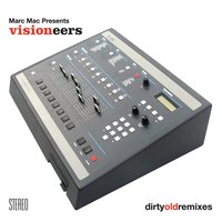 Runnin' - Visioneers, Pharcyde