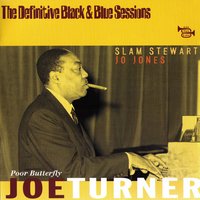 Jada - Big Joe Turner