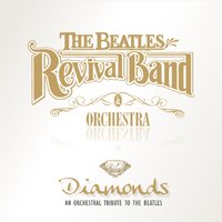 Lucy In The Sky With Diamonds - The Beatles Revival Band & Orchestra