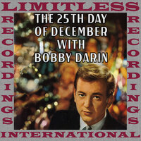 Poor Little Jesus - Bobby Darin