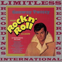 Restless - Conway Twitty