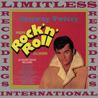 Sentimental Journey - Conway Twitty