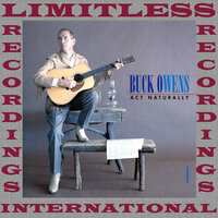 Getting Used To Losing You - Buck Owens
