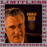 Why, Oh Why - Charlie Rich