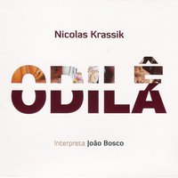 Bala com bala - João Bosco, Nicolas Krassik, Aldir Blanc