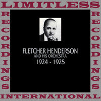 I'll See You In My Dreams - Fletcher Henderson