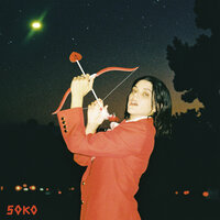 Looking For Love - Soko
