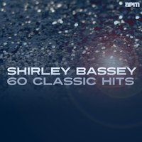 A Foggy Day in London - Shirley Bassey, Джордж Гершвин