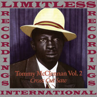 It's A Cryin' Pity - Tommy McClennan