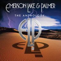 The Only Way (Hymn) - Emerson, Lake & Palmer
