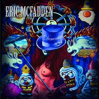 Hey bulldog - Eric McFadden