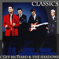 Wille and the Jive - Cliff Richard, The Shadows