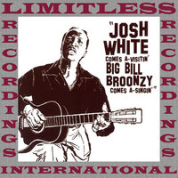 Backwater Blues - Big Bill Broonzy
