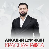 Красная роза - Аркадий Думикян