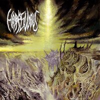 The Eye of Madness - Horrendous