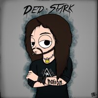 HALF EMPTY - Ded Stark