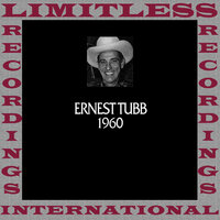 I'm Sorry Now - Ernest Tubb