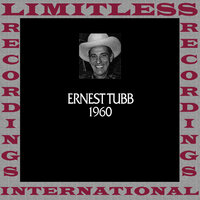 Why I'm Walkin' - Ernest Tubb