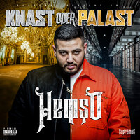 Knast oder Palast - Hemso, 18 Karat