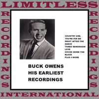 Country Girl - Buck Owens