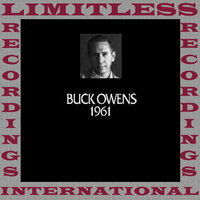 The Key's In The Mailbox - Buck Owens
