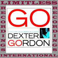 Three O' CIock In The Morning - Dexter Gordon