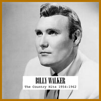 Faded Lights And Lonesome People - Billy Walker