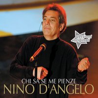 Meza canzone - Nino D'Angelo