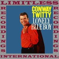 A 'Huggin' And A 'Kissin' - Conway Twitty