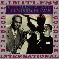 You Go To My Head - Charlie Parker, The Woody Herman Orchestra