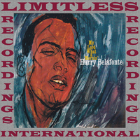 Oh Let Me Fly - Harry Belafonte