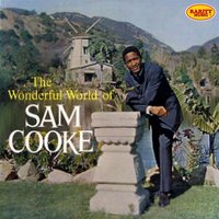 Almost in Your Arms - Sam Cooke