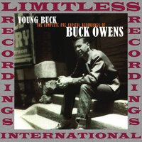 Rhythm And Booze - Buck Owens